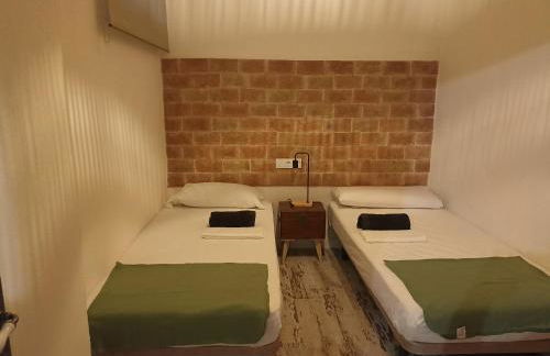 Petra apartments -Old City with terrace and barbecue- - Foto 13