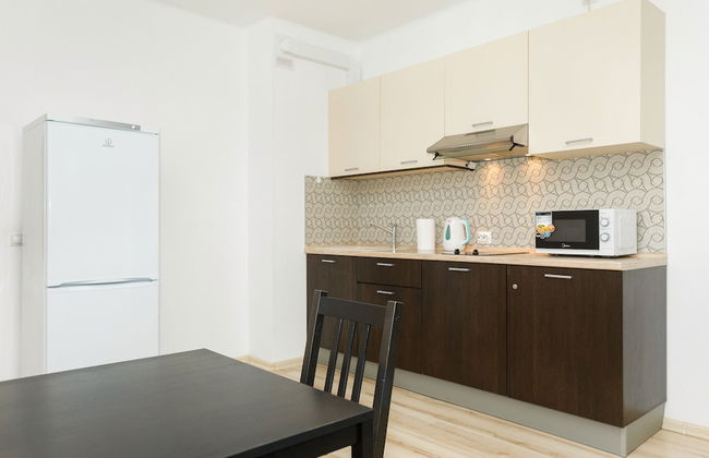 Etazhydaily Belinskogo-Stepana Razina - Photo 79