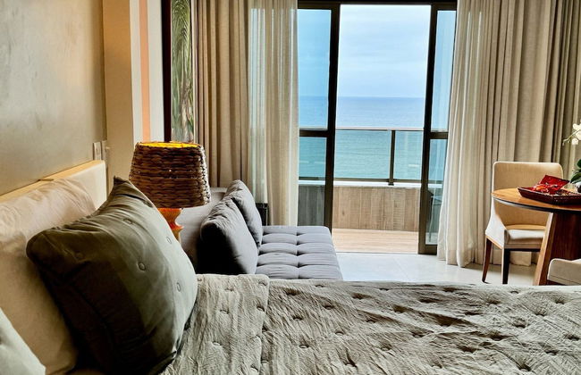 HY Beach Flats - Foto 17