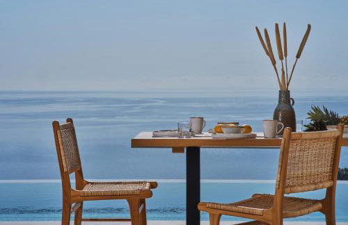 Thelxi's Suite II - Brand New Seaview Suite! - Foto 28