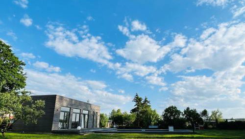 Gutshaus Wohnung 5 - Foto 4