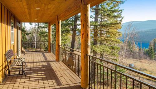 Experience Montana - Dream Catcher Luxury Cabin #8 - Foto 5