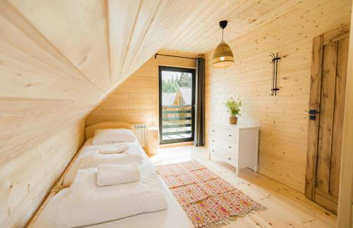 Na Jasieniu - Foto 36