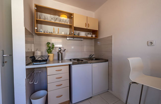 Apartments Iskra - Foto 9