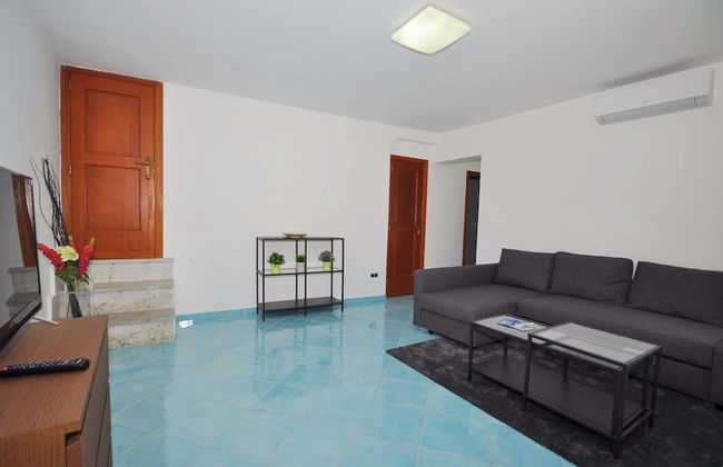 Apartments Cetara - Foto 15