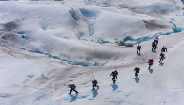 Perito Moreno Glacier Hike & Boat Trip - Foto 5
