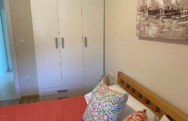 Pir - 100 m From Beach - A1 - Foto 4