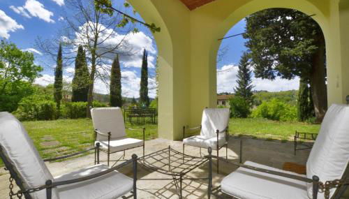 Certosa Homes - Foto 3, Garden