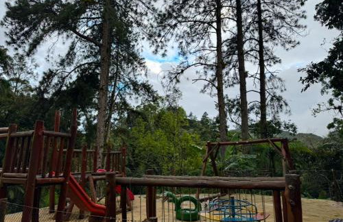 Serra Nevada House - Foto 56