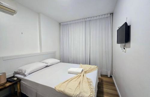 Apê Lindo de viver no Manhattan home service 1602 - Foto 18