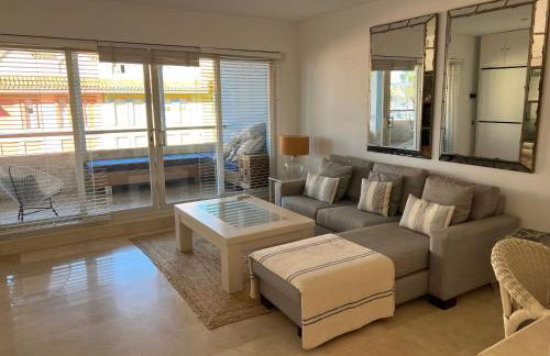 Apartamento Puerto Sotogrande Marina - Foto 26