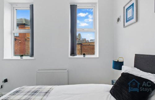 West House 4-bed Perfect for Contractors, Groups and Families - Foto 7