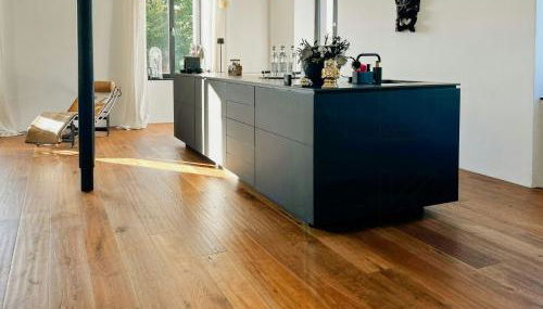 Renovated Farmhouse Half In The Trierer Heide - Foto 5