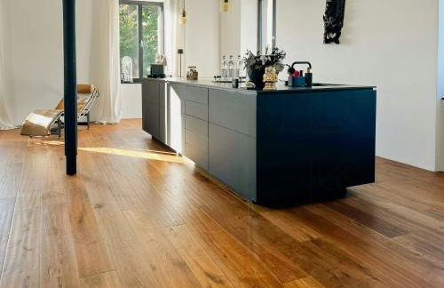 Renovated Farmhouse Half In The Trierer Heide - Photo 5