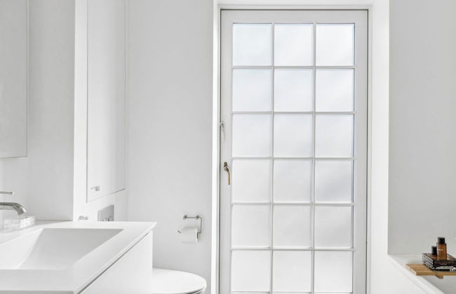 Sanders Swan - Marvellous Villa Close to the Center of Copenhagen - Foto 21