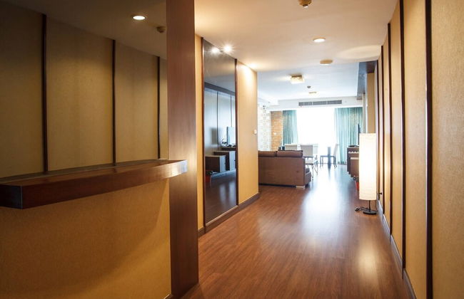 4C - 2 Bedroom Downtown Apartment With Shared Pool - Photo 19