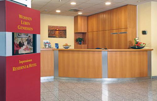 Hotel & Residenz Am Kurpark - Foto 7