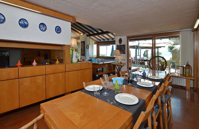 Villa Ada in Ansedonia - Foto 69