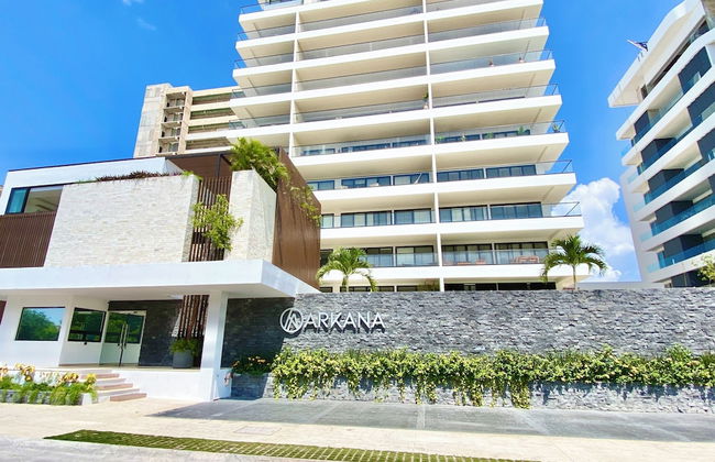 Arkana by Andiani Travel - Foto 57