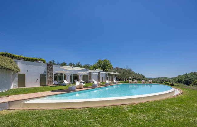 Acquaghiaccia Country House & Spa - Foto 28
