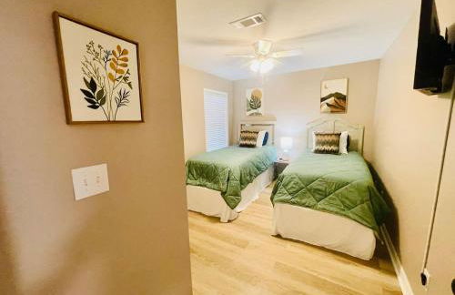 Eastgate 14A beautiful townhouse - Foto 38