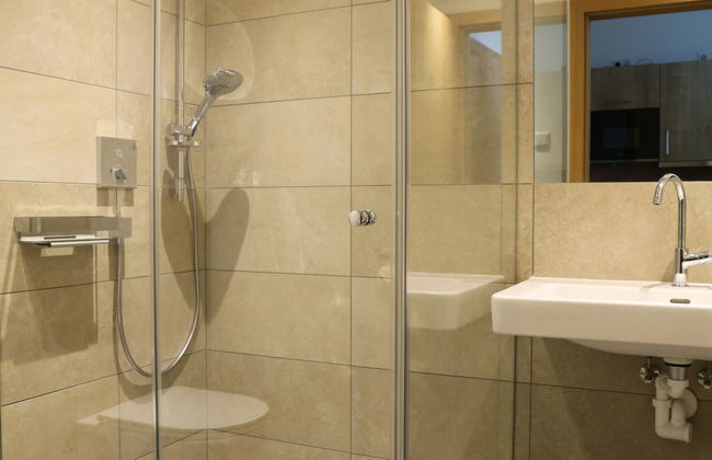 Spacious Apartment in Piesendorf With Sauna - Foto 16