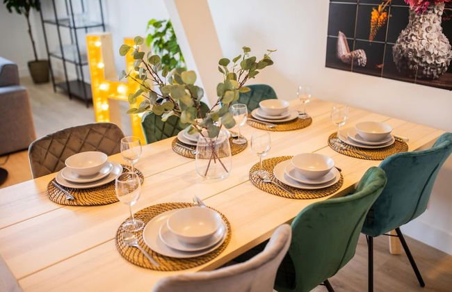 Nb306 Serviced Apartment 2,5br - Photo 52