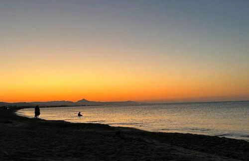 Mediterranean Breeze Beach House - Foto 6