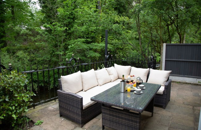 Millbrook Lodge in Endmoor - Foto 25