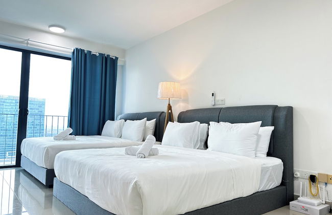 Trefoil by Manhattan Group - Photo 64