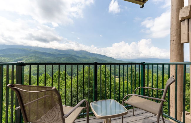 Deer Ridge Mountain Resort by JMR - Foto 78