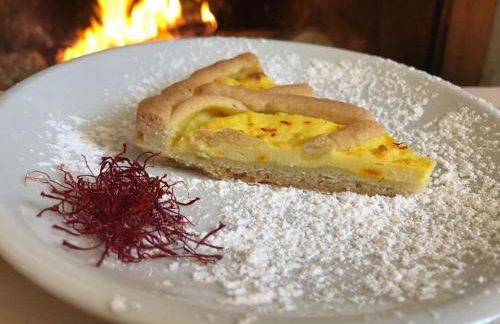 AGRITURISMO LA VALLE DEI BRONZETTI - Foto 27