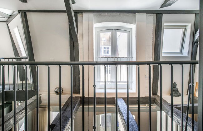 The Churchill Penthouse by Daniel&Jacob’s - Foto 36