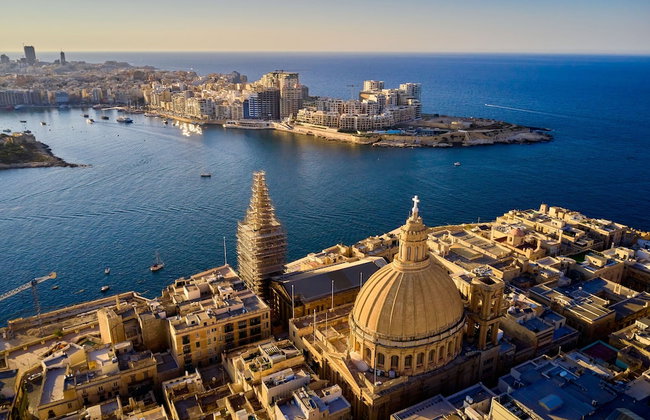 Work & Travel - Valletta Apartments - Photo 42