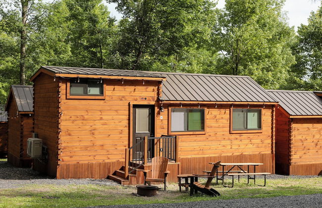 The Bellefonte Campground - Foto 35