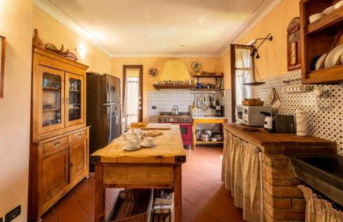 Villa Antica Sosta Renai - Foto 67