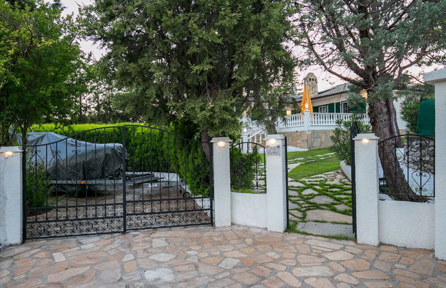 Villa Euphoria - Foto 47