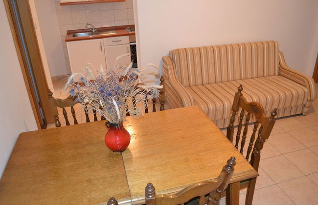 Apartments Martina - Photo 20