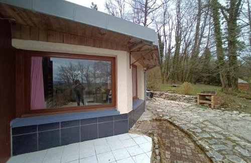 La véranda au domaine de Tara - Foto 23
