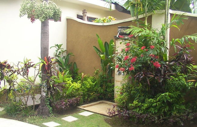 Bali Emerald Villas - Foto 57