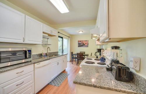 11 Miles to Saratoga Race Course Upstate Retreat! - Foto 17