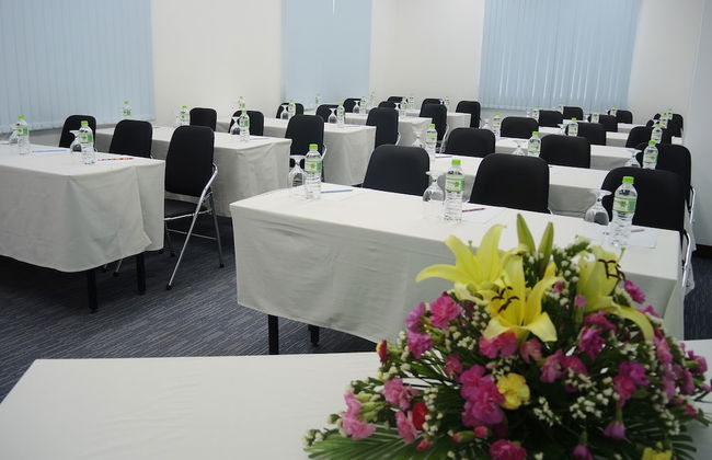 Bellevue Serviced Apartments - Foto 53