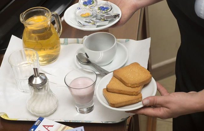 AdoraSuite B&B - Foto 44