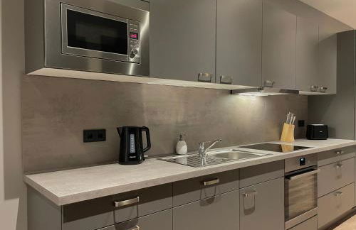 A & B Apartment und -Zimmervermietung - Foto 39