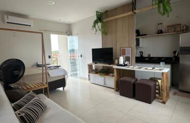 Flat Dourado a 5minutos do Parnaíba Shopping - Photo 46