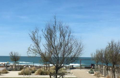 Appartement La Corniche Vue océan - Foto 1