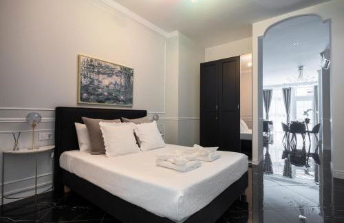 Le Parisien de COUP DE COEUR APPARTEMENTS - Foto 23