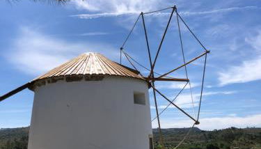 Moinho do Cubo - Foto 4