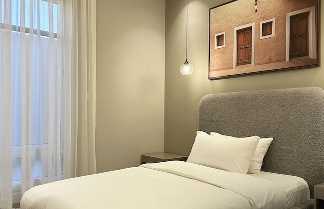 Kease Hittin N-3 Lusso HejazTerrace AX20 - Foto 3