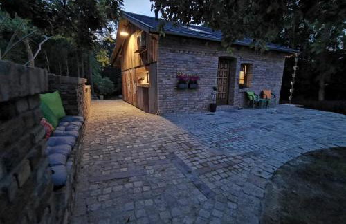 DOMAGAŁA domek całoroczny - Foto 47